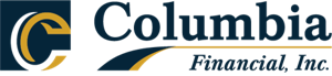 Columbia Financial, Inc. Logo