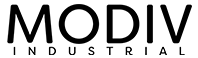 MODIV Logo