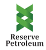 Reserve Petroleum Logo