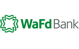 WaFd Logo