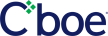 Cboe Logo